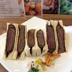 新世界グリル 梵 銀座店 - 