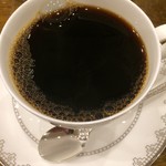 Cafe Bach - シダモ 17.02