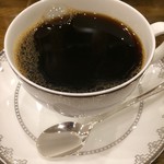 Cafe Bach - ウオッシュト 深煎り17.02