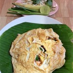 เจ๊อ้อย - パッタイ ガイホー