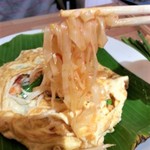 เจ๊อ้อย - パッタイ ガイホー