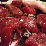 焼肉 たいはーら - 