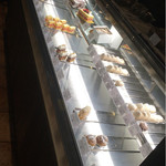 パティスリーエス - 