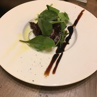 オイスターバー&ワイン BELON 銀座 - 