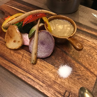 オイスターバー&ワイン BELON 銀座 - 