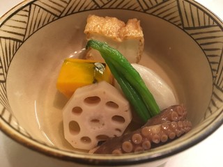 Ishibashi - 煮物