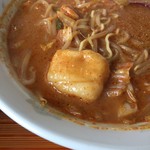味の三平 - 