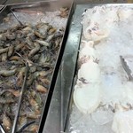 Yok Talay Seafood Buffet - 