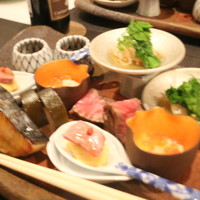 しゅん逢 紗々木 - 八寸