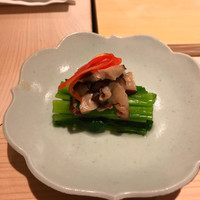 鮨 千陽 - 