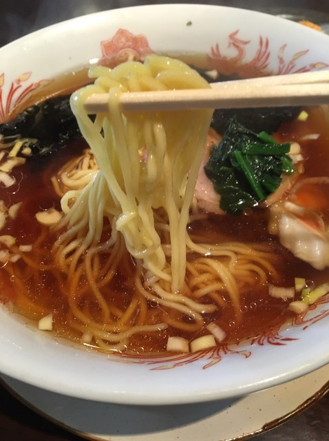 中華料理 祐楼 - 角館（中華料理）の写真