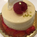 パティスリーエス - 美味しい！