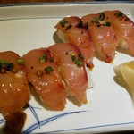 第三新生丸 - 島寿司　