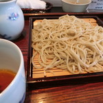 蕎麦きり吟 - 