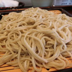 蕎麦きり吟 - 