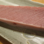 平和寿司 - 長崎産本マグロ