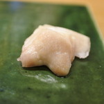 平和寿司 - 自家製生姜