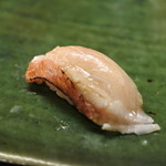 平和寿司 - 金目鯛