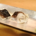 平和寿司 - 大阪湾の鳥貝