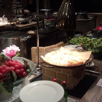 京都洋食 ムッシュいとう - 店内◎
