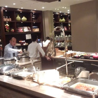 京都洋食 ムッシュいとう - 店内◎