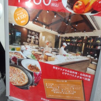 京都洋食 ムッシュいとう - 外看板◎