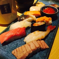 おたる政寿司 本店 - 