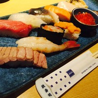 おたる政寿司 本店 - 