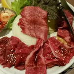 Yakiniku Suteki Mitogaden - 