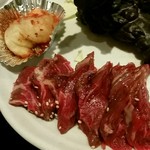 Yakiniku Suteki Mitogaden - 