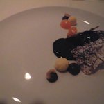 ビオディナミコ - デザート（2017.2）