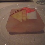 ビオディナミコ - 口直しの野菜（2017.2）