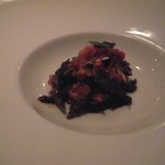 ビオディナミコ - パスタ１（トロフィエ）（2017.2）