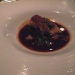 ビオディナミコ - 魚介のスープ（2017.2）