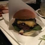 SkyBar&Dining Stellar Garden - 