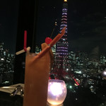 SkyBar&Dining Stellar Garden - 