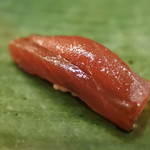 平和寿司 - 赤身