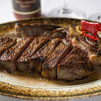 NEW YORK SIRLOIN
