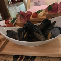 古民家バル旧本藤邸 - 