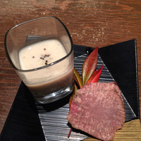 赤坂 金舌 - 