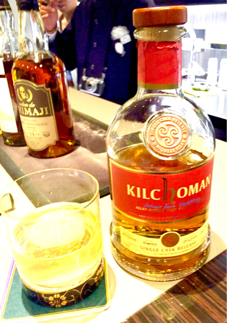 移転】サロン ド シマジ （salon de Shimaji） - 新宿三丁目/バー