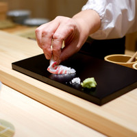 鮨 しゅん輔 阿佐ヶ谷 - 