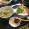 本格手打うどん 大河