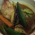 SoupCurry Beyond Age - 