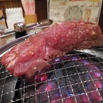 焼肉しし丸 - 