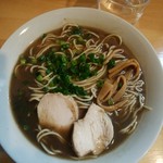 自家製麺 佐藤 - 