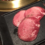 焼肉セナラ - 