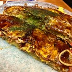 お好み焼き 都一 - 