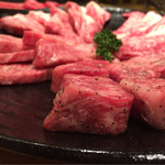 焼肉問屋 牛蔵 - 