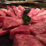 焼肉問屋 牛蔵 - 